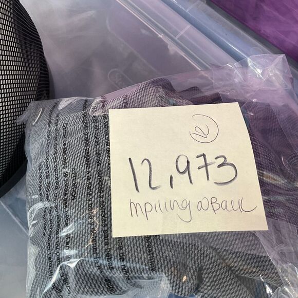 Tommy Bahama Mens Polo Shirt Gray Short Sleeve Stretch Collared Top Size Large * - Picture 11 of 12